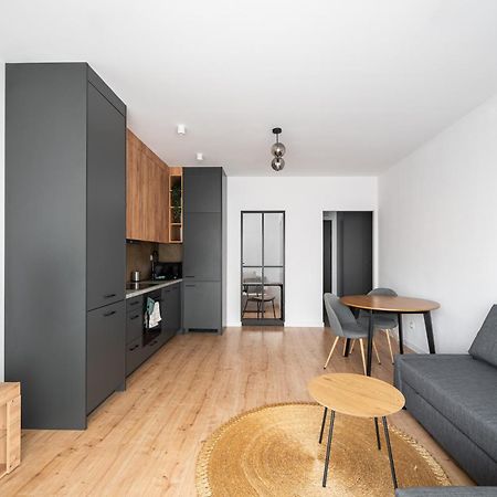 High Wilanow Modern Apartment Βαρσοβία Εξωτερικό φωτογραφία