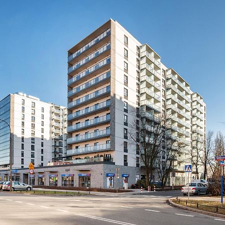 High Wilanow Modern Apartment Βαρσοβία Εξωτερικό φωτογραφία