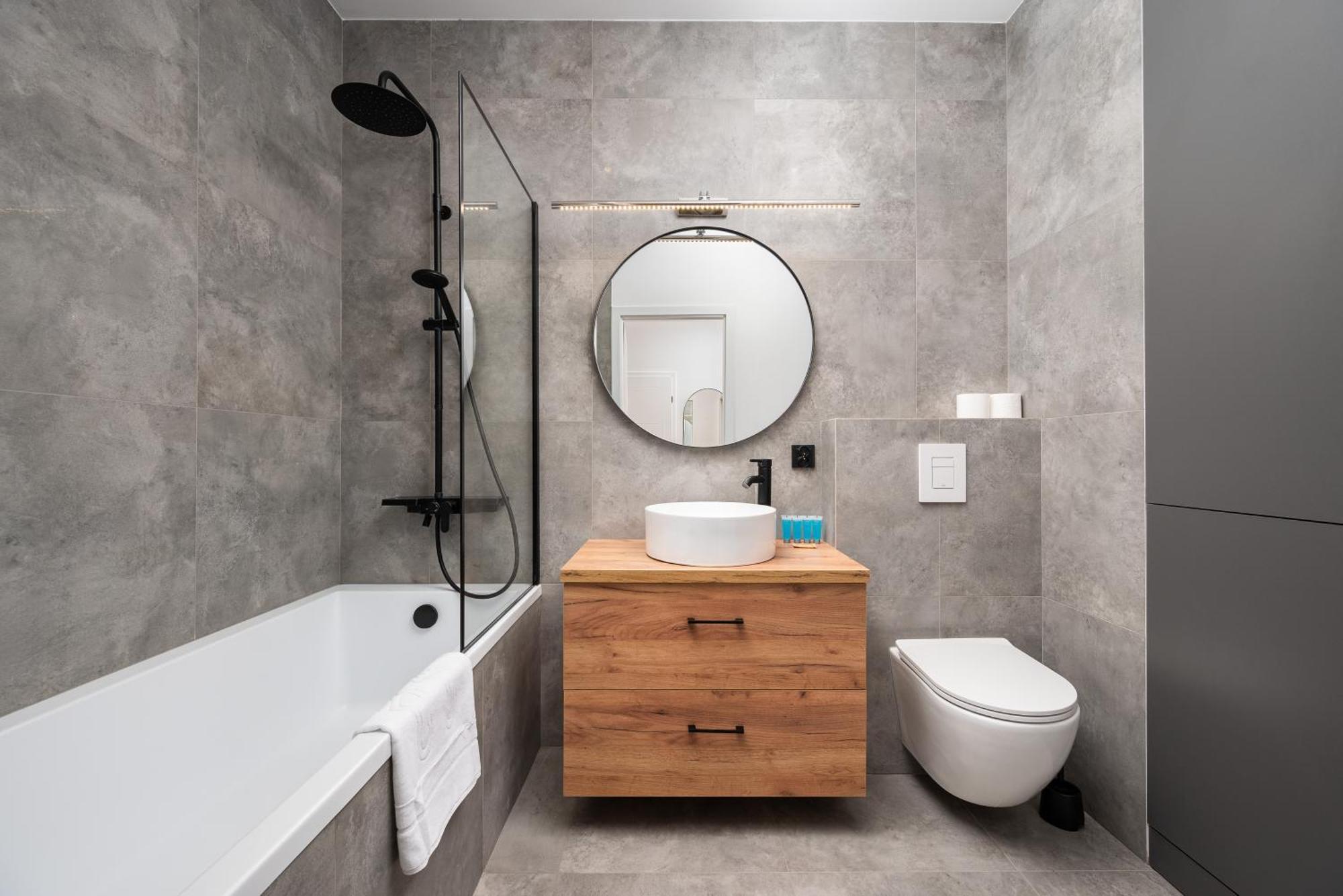 High Wilanow Modern Apartment Βαρσοβία Εξωτερικό φωτογραφία