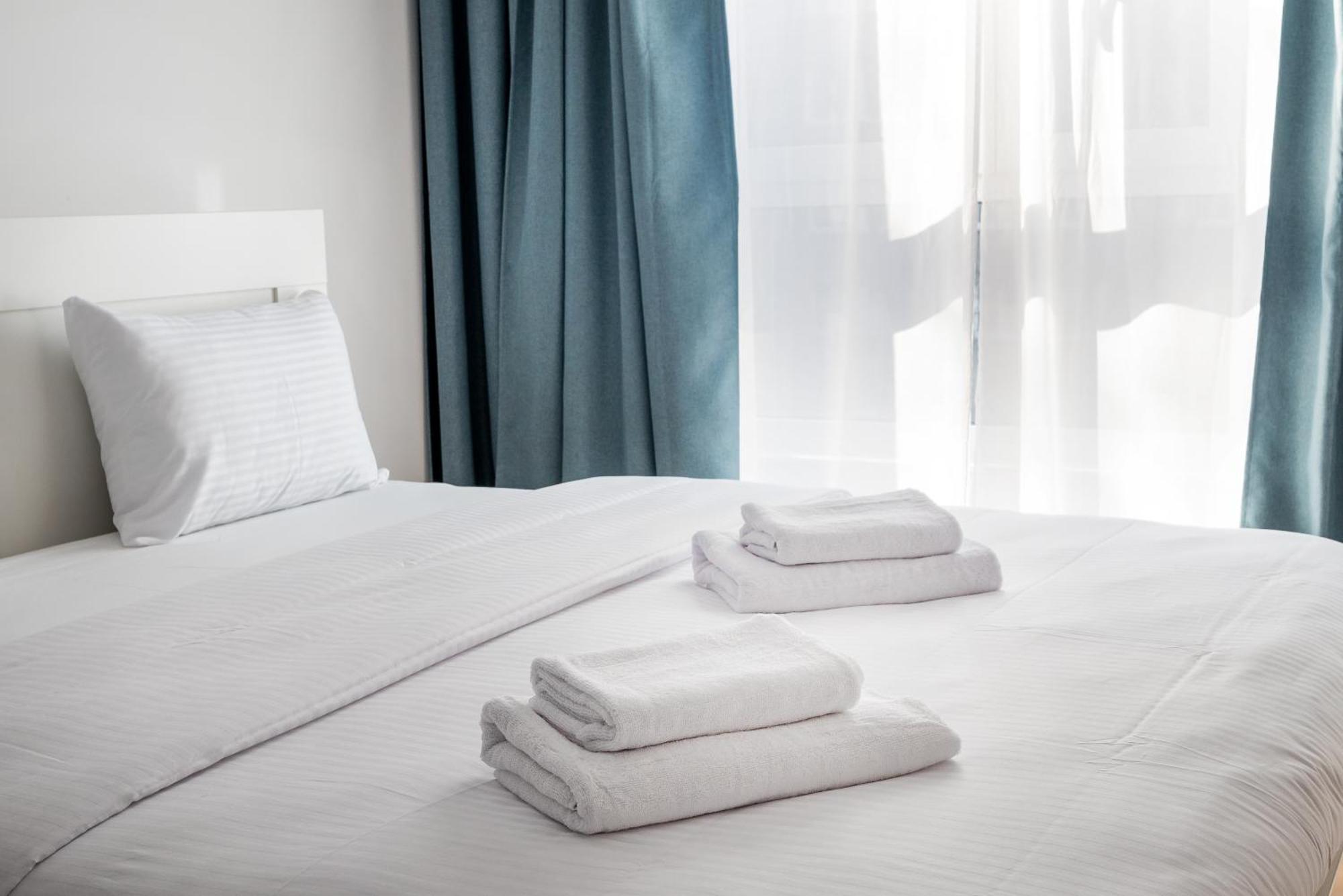 High Wilanow Modern Apartment Βαρσοβία Εξωτερικό φωτογραφία