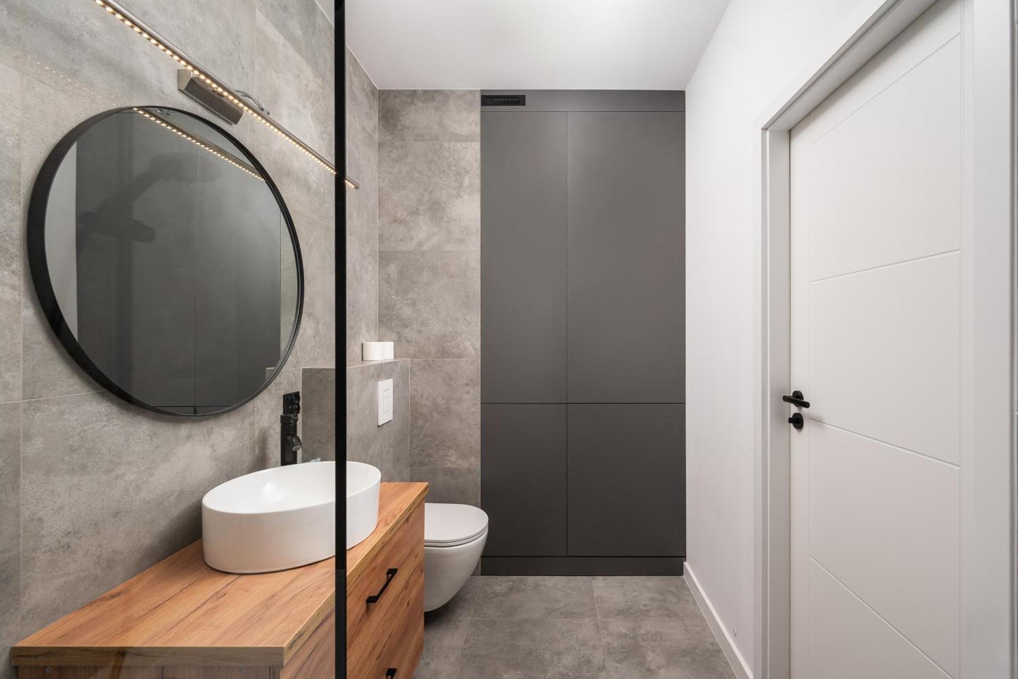 High Wilanow Modern Apartment Βαρσοβία Εξωτερικό φωτογραφία