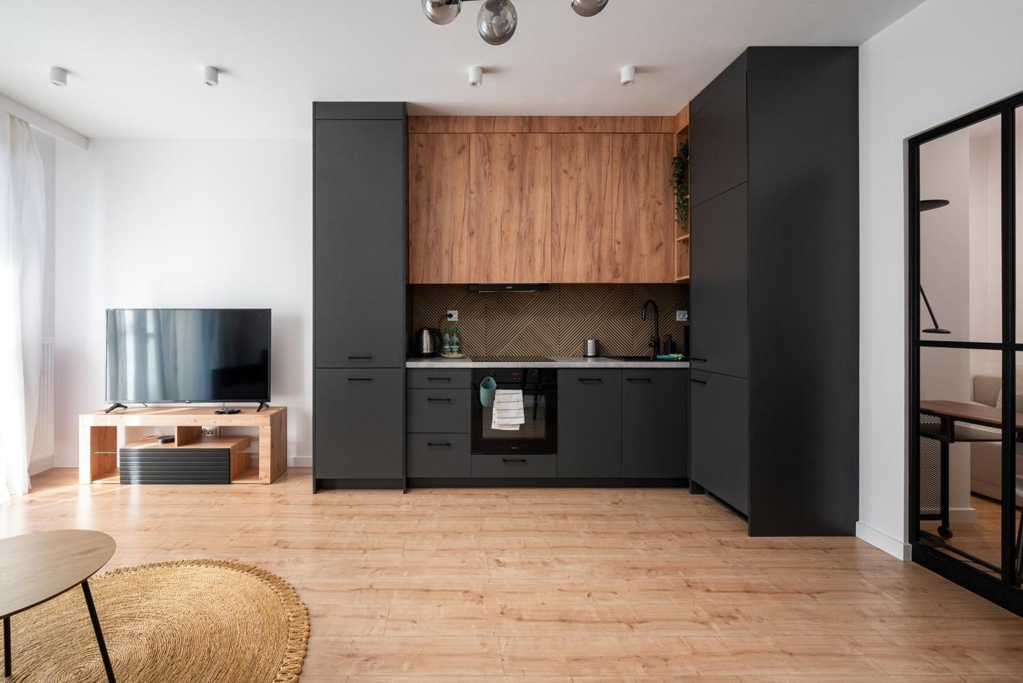 High Wilanow Modern Apartment Βαρσοβία Εξωτερικό φωτογραφία