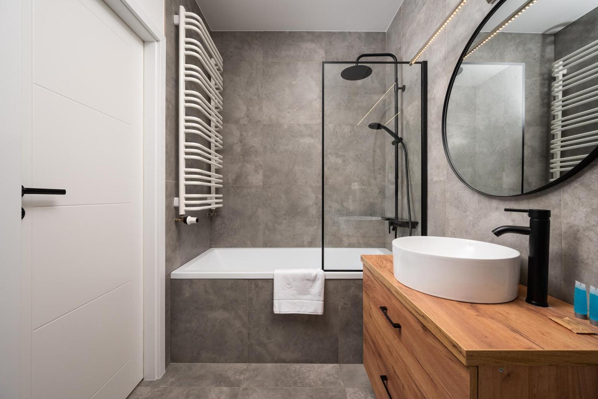 High Wilanow Modern Apartment Βαρσοβία Εξωτερικό φωτογραφία