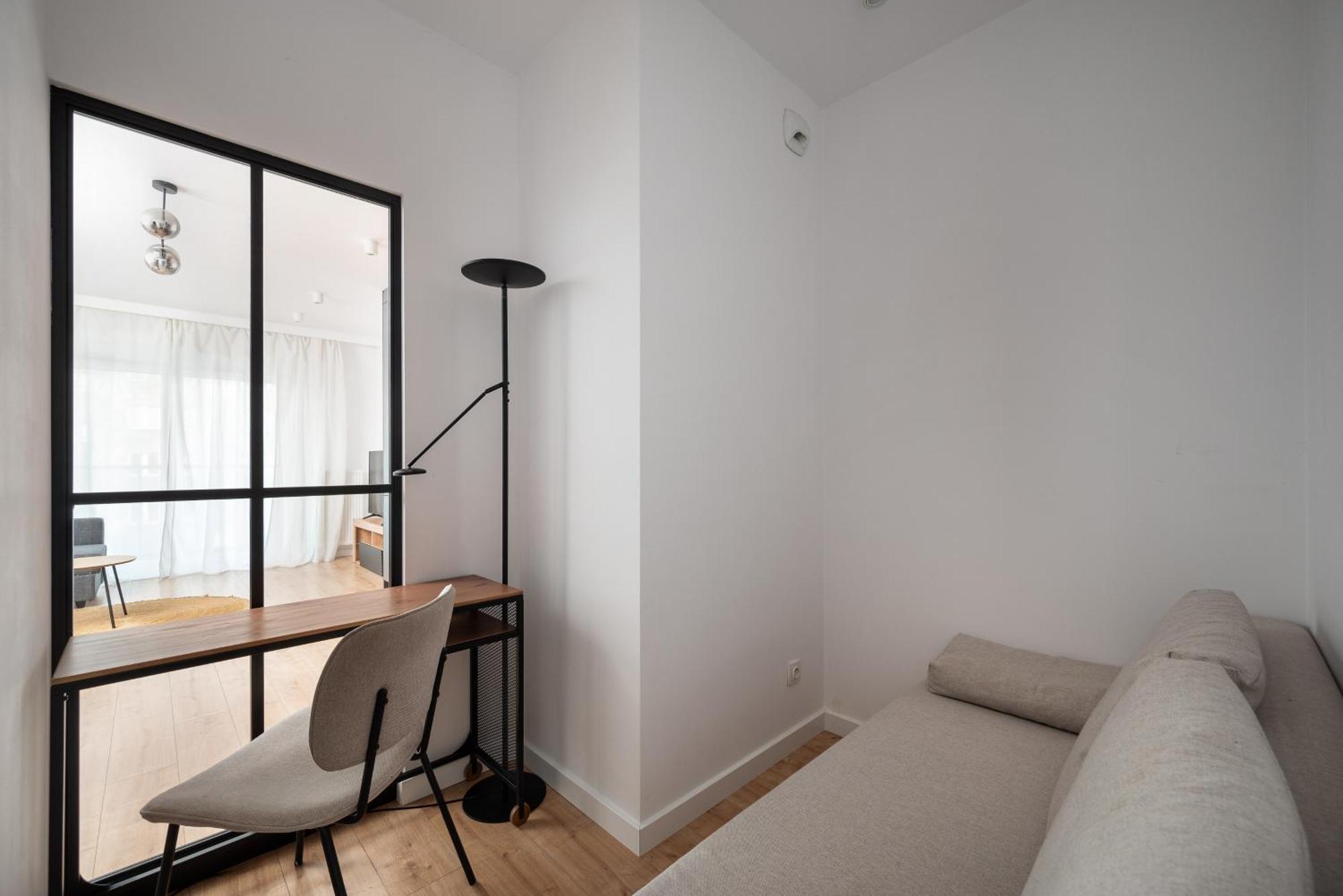 High Wilanow Modern Apartment Βαρσοβία Εξωτερικό φωτογραφία