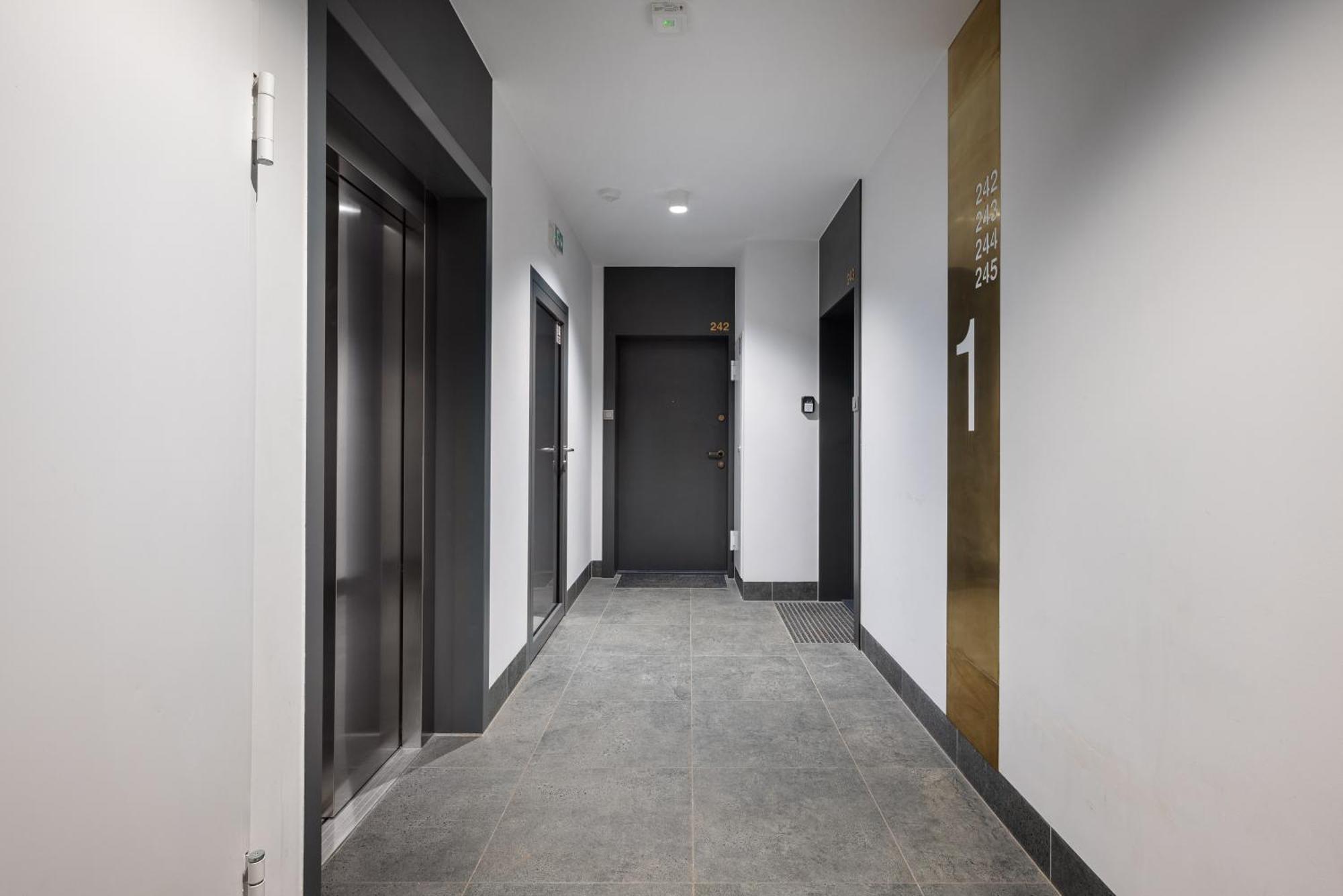 High Wilanow Modern Apartment Βαρσοβία Εξωτερικό φωτογραφία